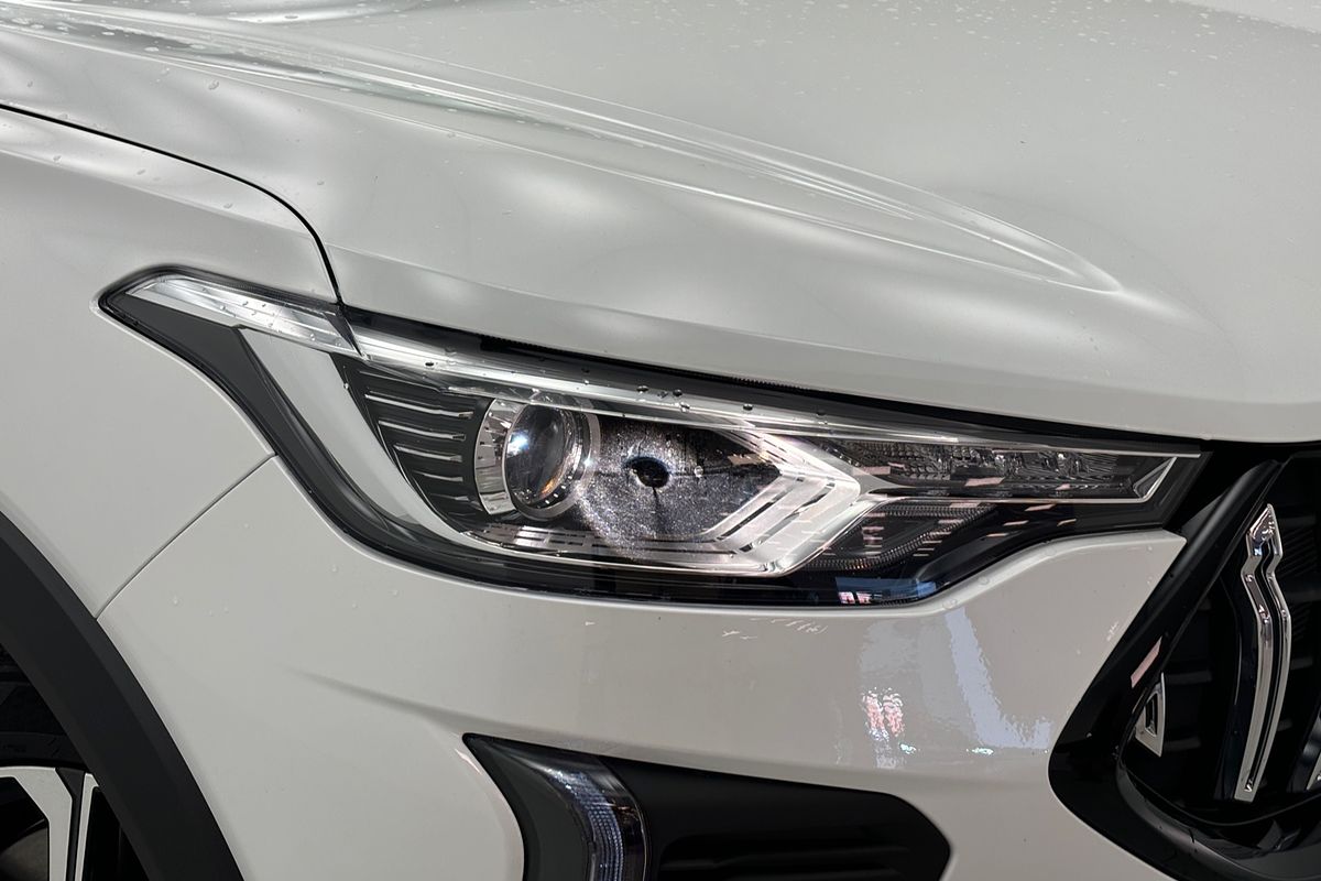 2025 Haval Jolion Pro Premium Hybrid 4x2