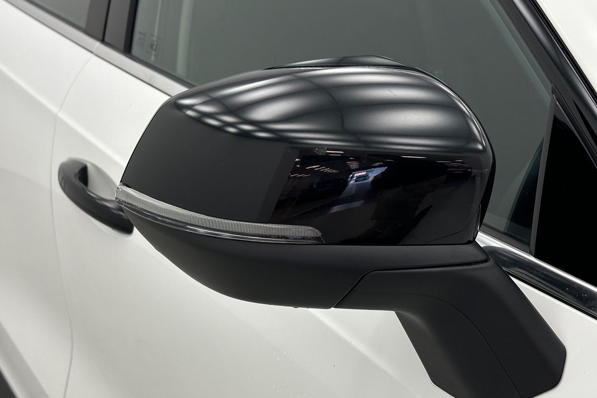 2025 Haval Jolion Pro Premium Hybrid 4x2