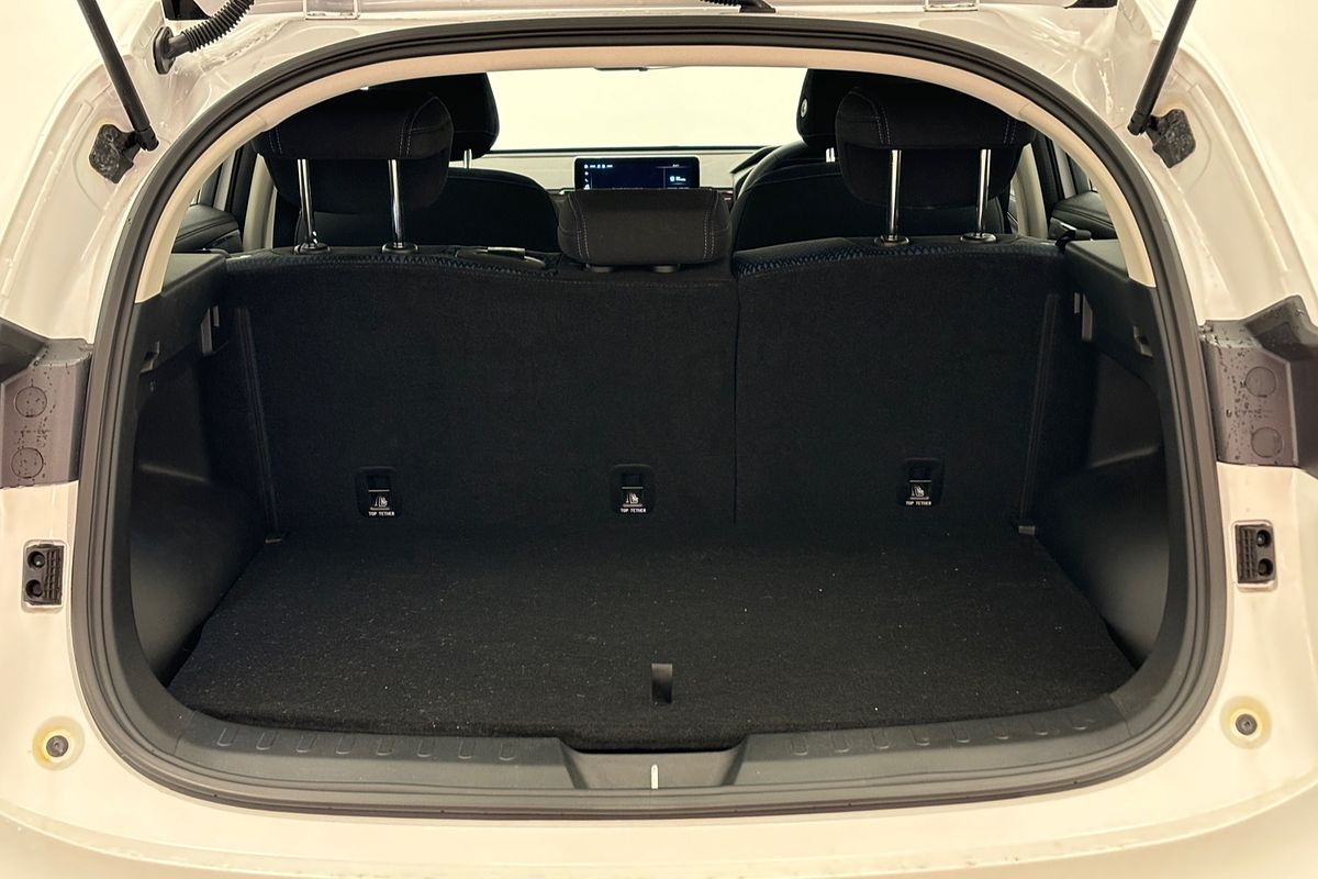 2025 Haval Jolion Pro Premium Hybrid 4x2