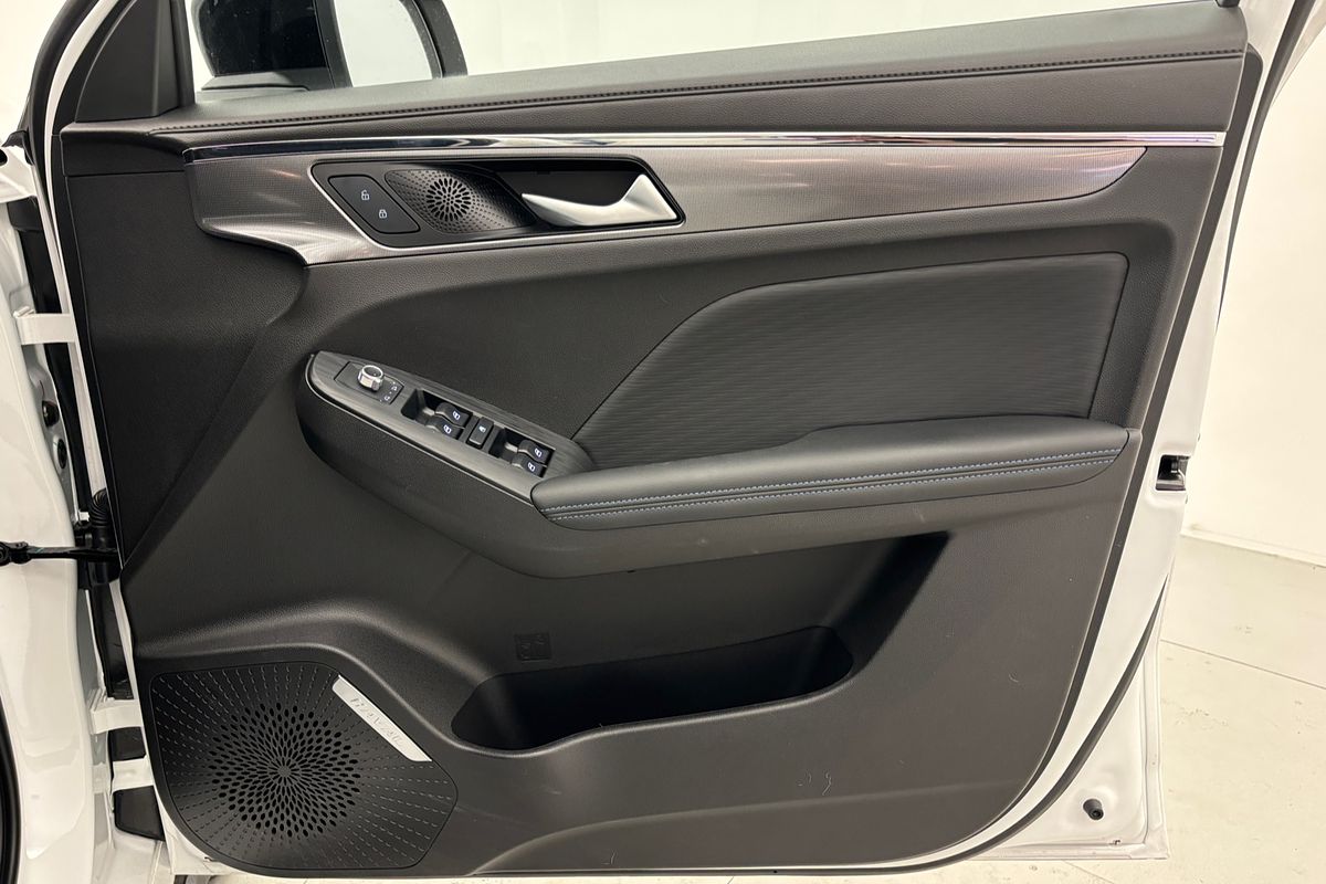 2025 Haval Jolion Pro Premium Hybrid 4x2
