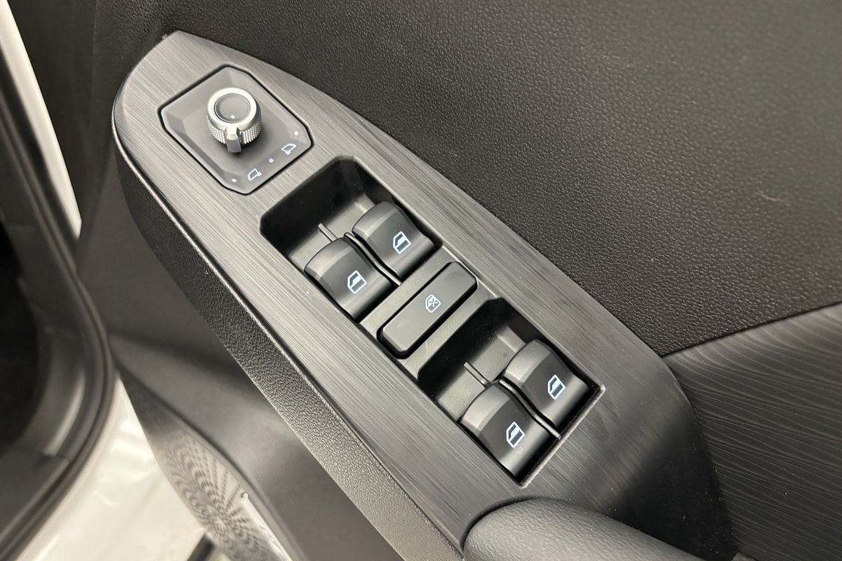 2025 Haval Jolion Pro Premium Hybrid 4x2