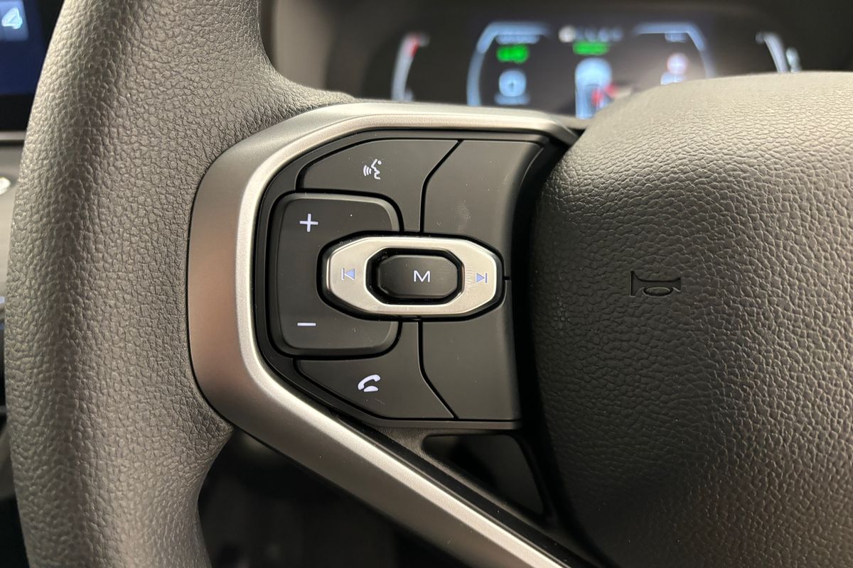 2025 Haval Jolion Pro Premium Hybrid 4x2