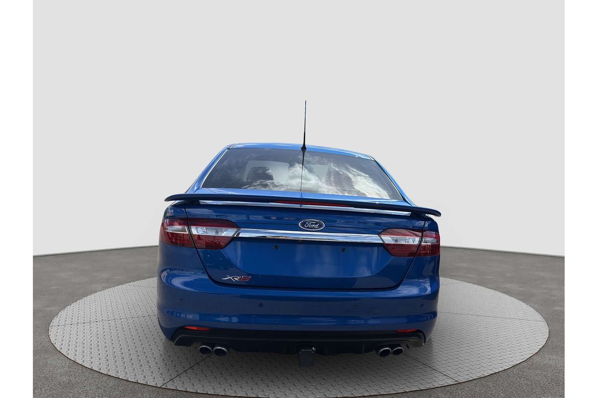 2014 Ford Falcon XR8 FG X