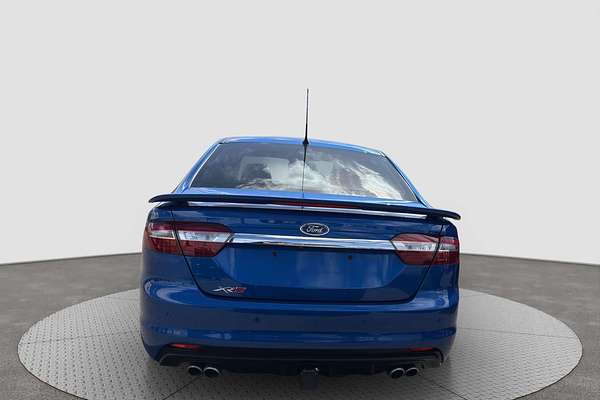 2014 Ford Falcon XR8 FG X