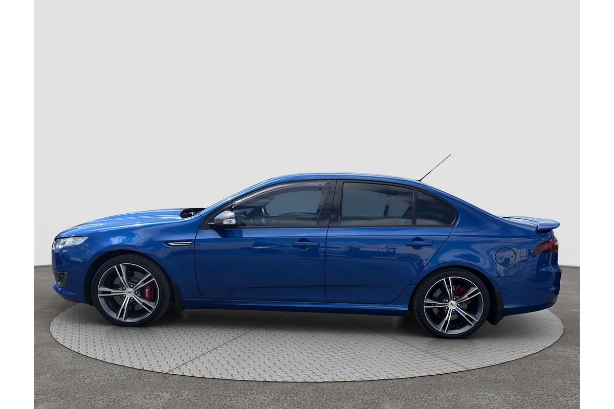 2014 Ford Falcon XR8 FG X
