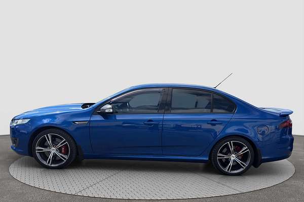 2014 Ford Falcon XR8 FG X