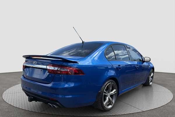 2014 Ford Falcon XR8 FG X