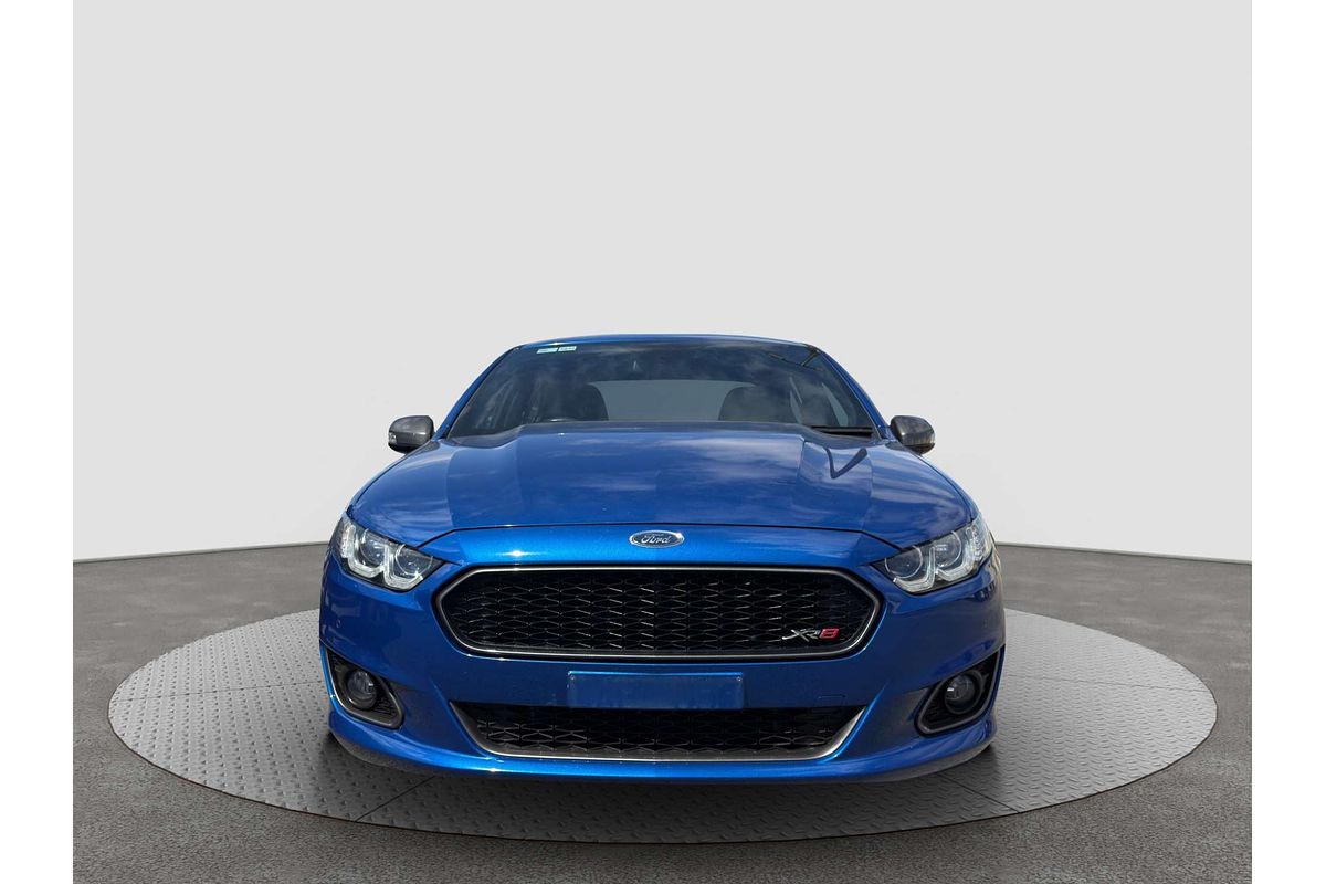 2014 Ford Falcon XR8 FG X