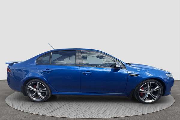 2014 Ford Falcon XR8 FG X