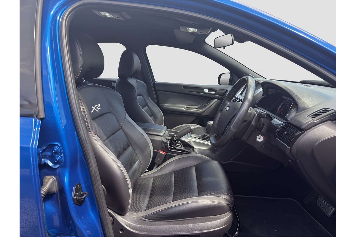 2014 Ford Falcon XR8 FG X