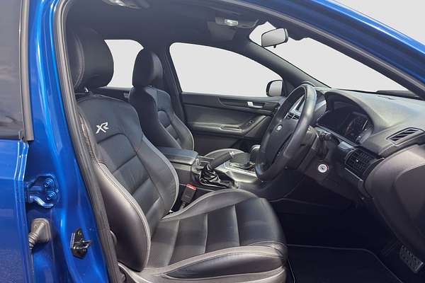 2014 Ford Falcon XR8 FG X