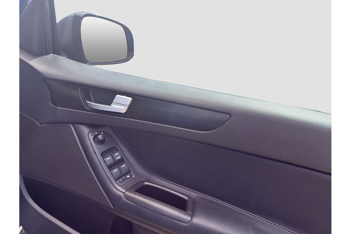 2014 Ford Falcon XR8 FG X
