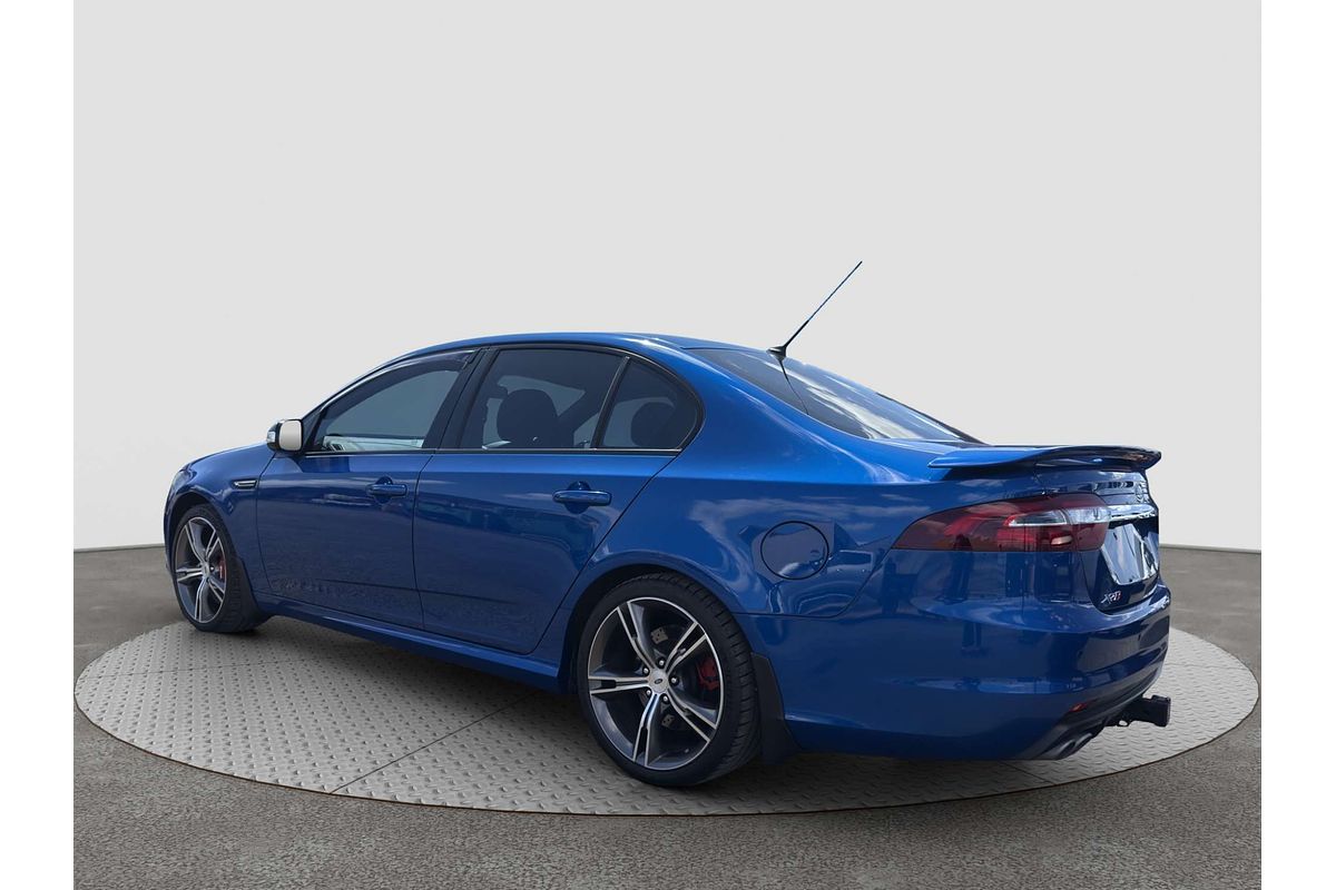 2014 Ford Falcon XR8 FG X