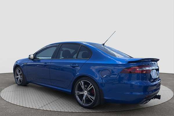 2014 Ford Falcon XR8 FG X