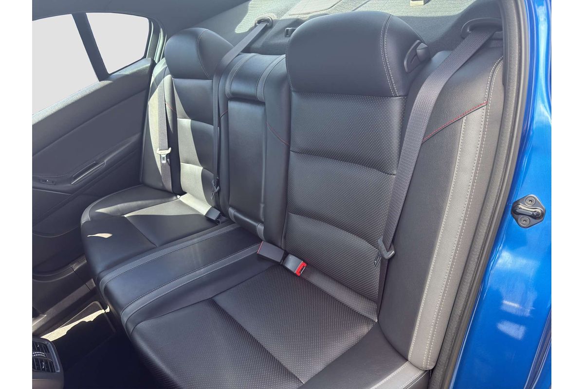 2014 Ford Falcon XR8 FG X