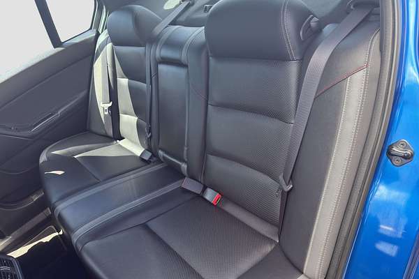 2014 Ford Falcon XR8 FG X