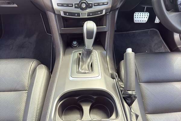 2014 Ford Falcon XR8 FG X