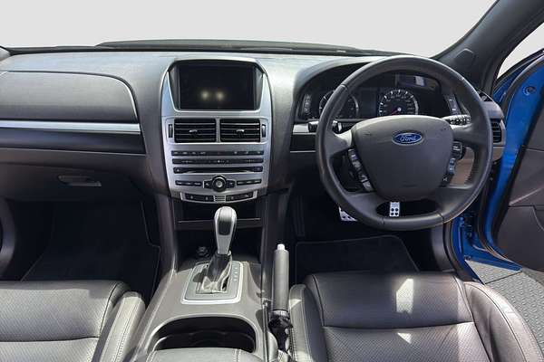 2014 Ford Falcon XR8 FG X