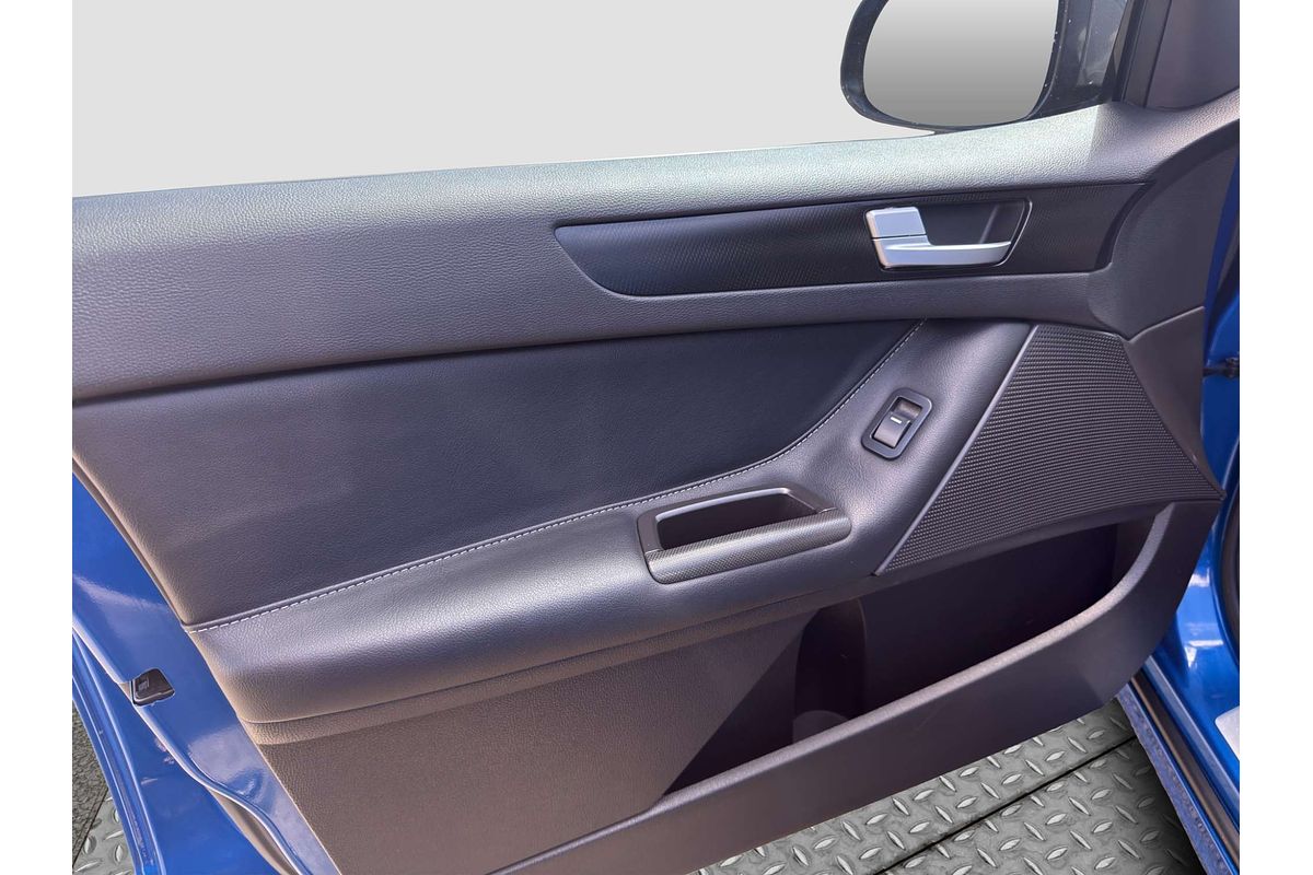 2014 Ford Falcon XR8 FG X