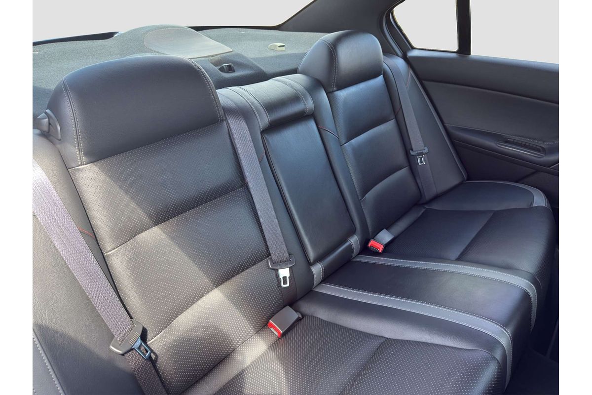 2014 Ford Falcon XR8 FG X