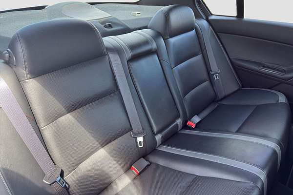 2014 Ford Falcon XR8 FG X