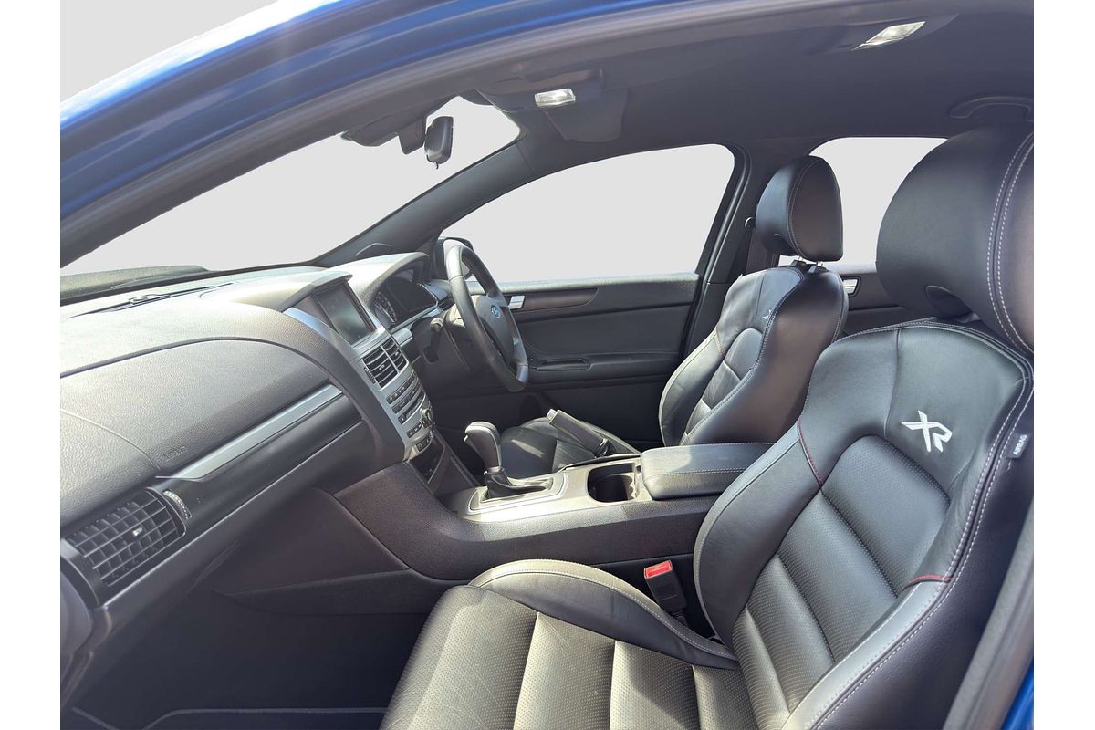 2014 Ford Falcon XR8 FG X