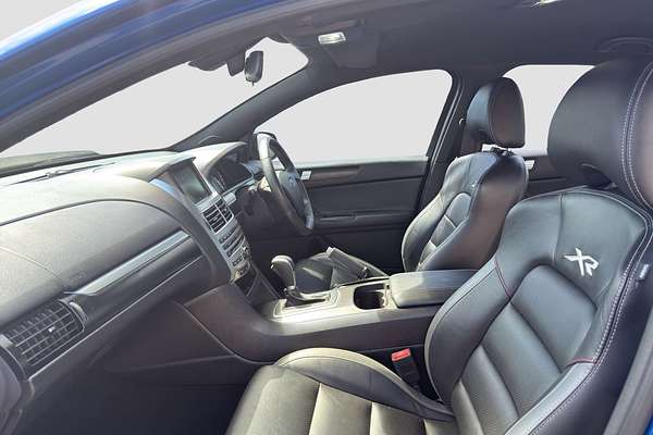 2014 Ford Falcon XR8 FG X