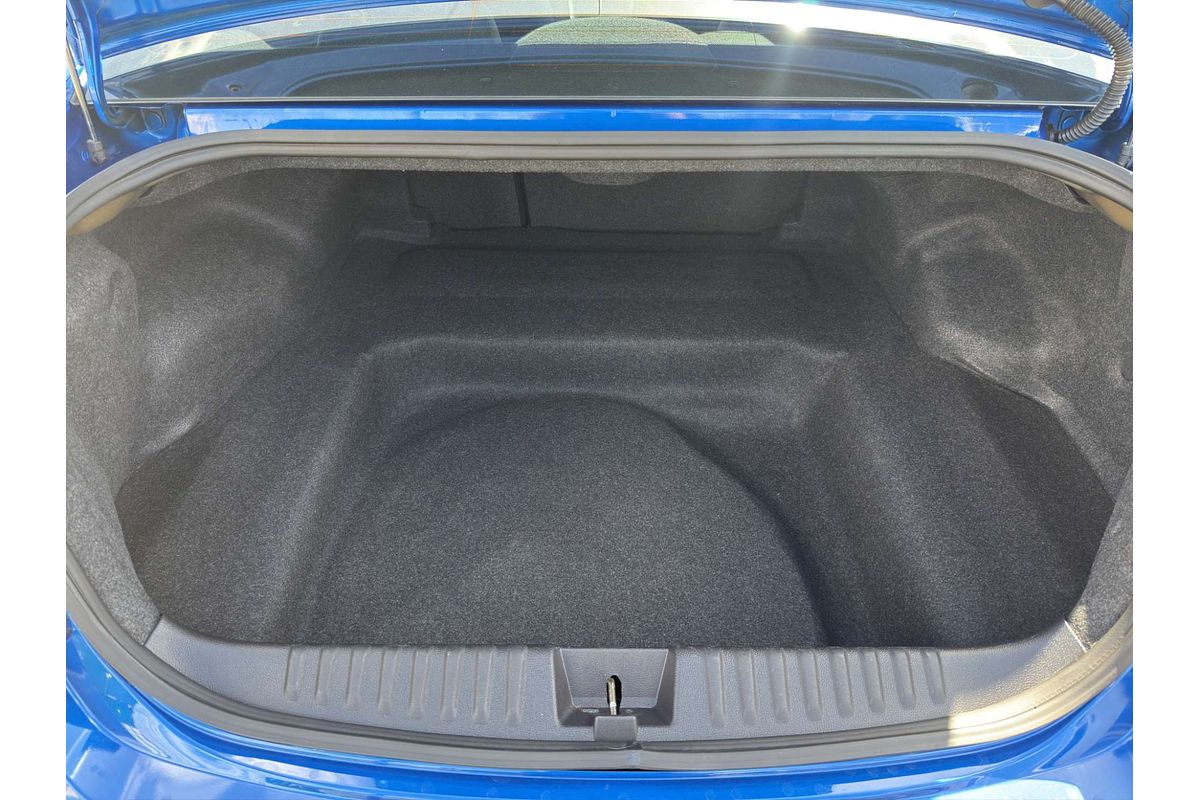 2014 Ford Falcon XR8 FG X