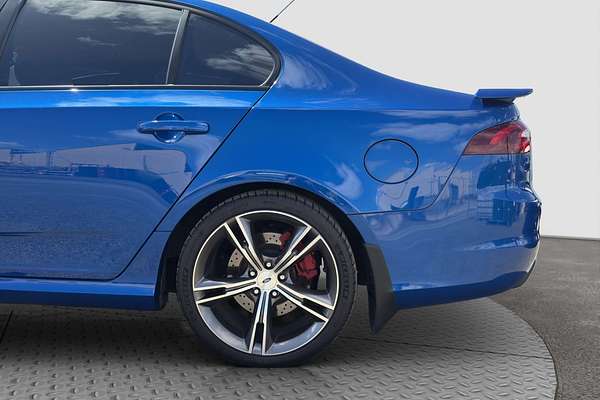 2014 Ford Falcon XR8 FG X