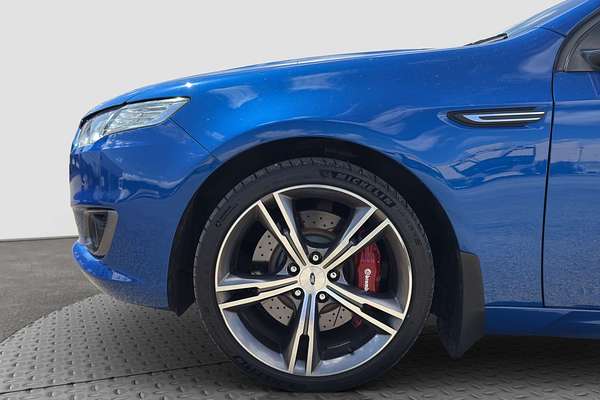 2014 Ford Falcon XR8 FG X