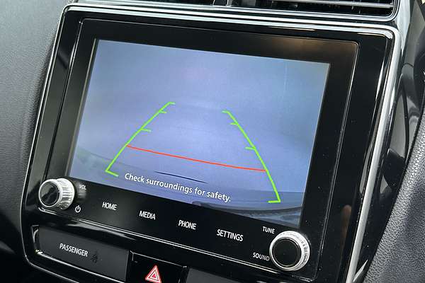 2020 Mitsubishi ASX ES ADAS XD