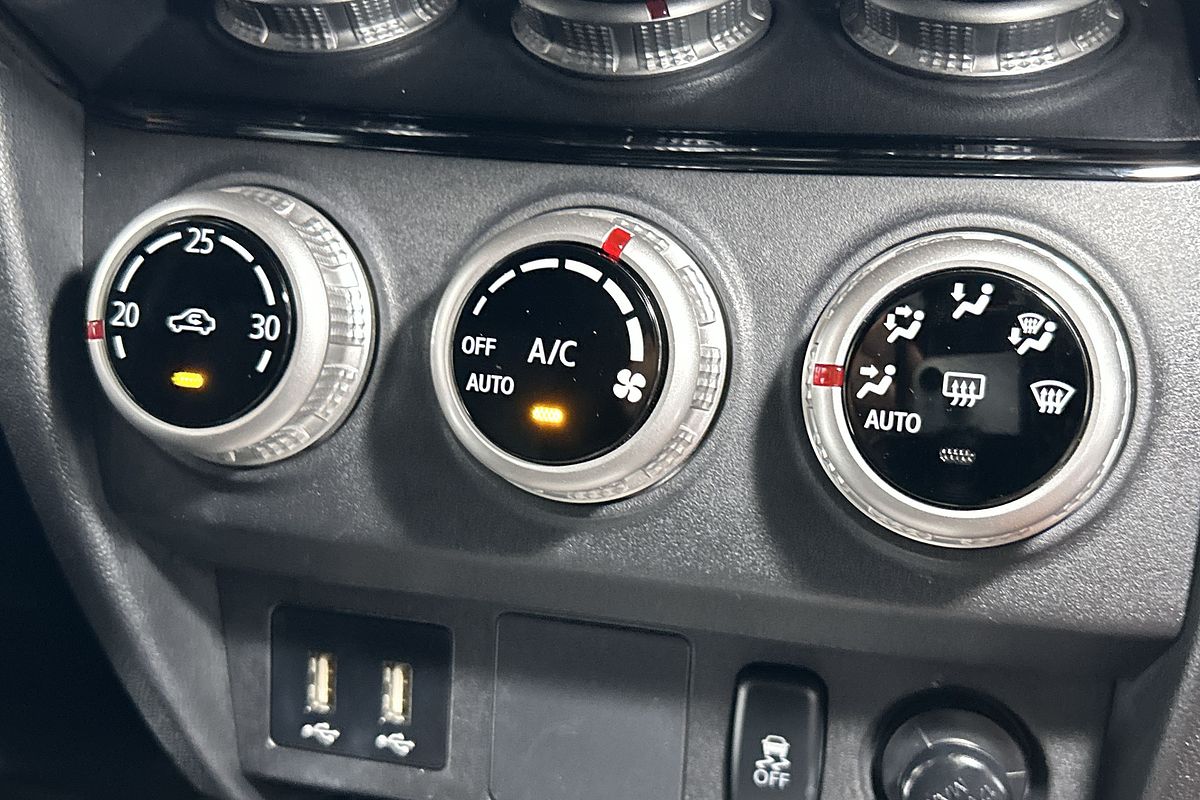 2020 Mitsubishi ASX ES ADAS XD