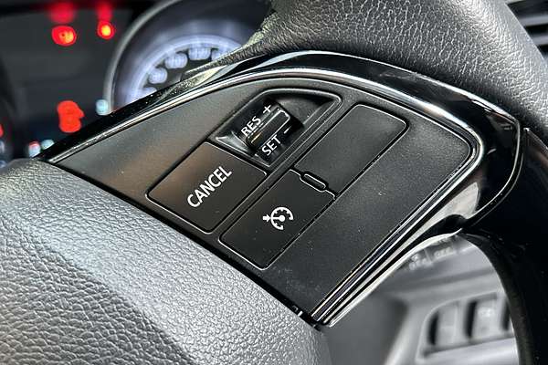 2020 Mitsubishi ASX ES ADAS XD