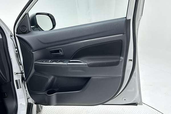 2020 Mitsubishi ASX ES ADAS XD