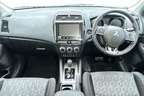 2020 Mitsubishi ASX ES ADAS XD