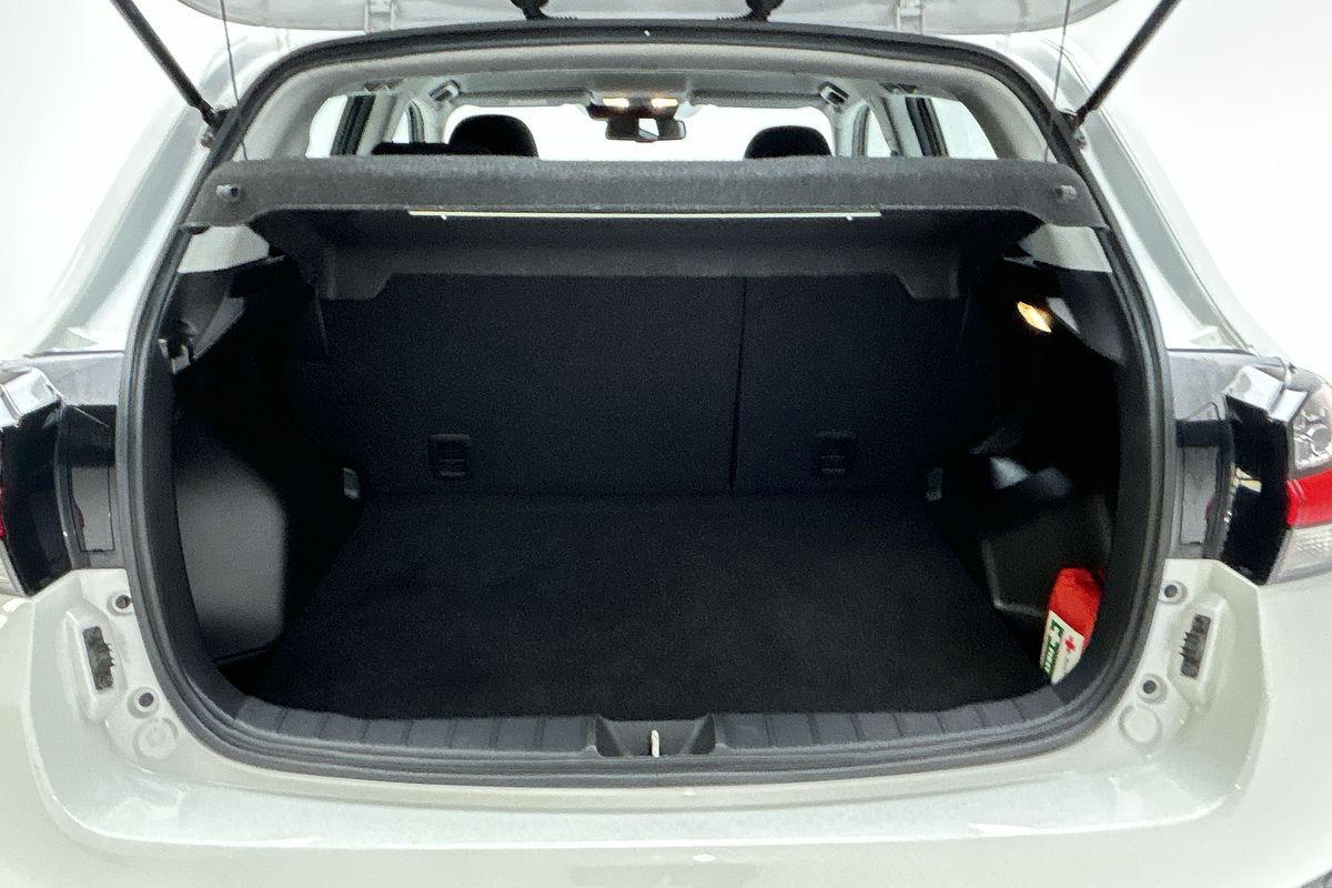 2020 Mitsubishi ASX ES ADAS XD