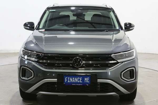 2023 Volkswagen T-Roc 110TSI Style D11