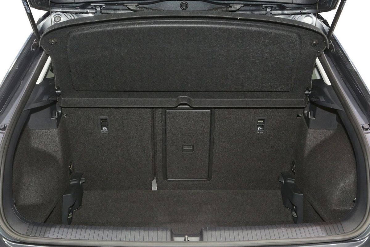 2023 Volkswagen T-Roc 110TSI Style D11