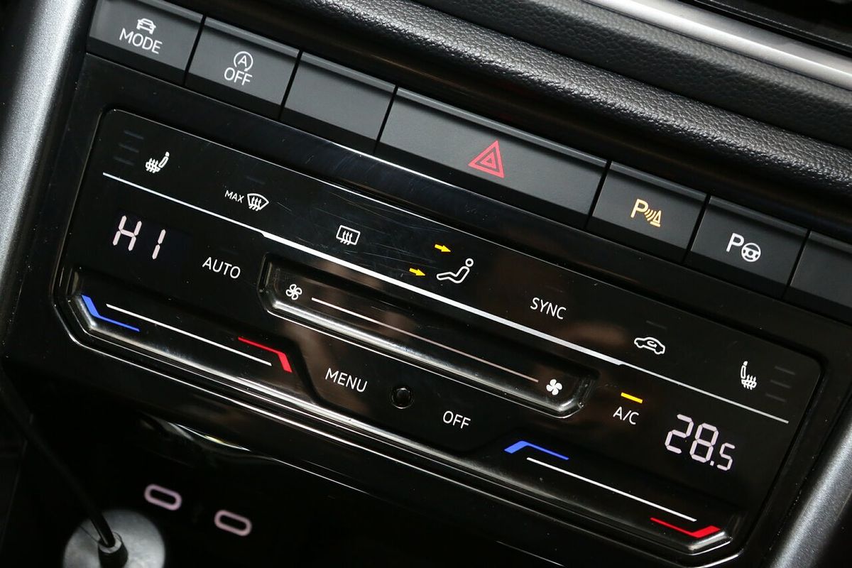 2023 Volkswagen T-Roc 110TSI Style D11