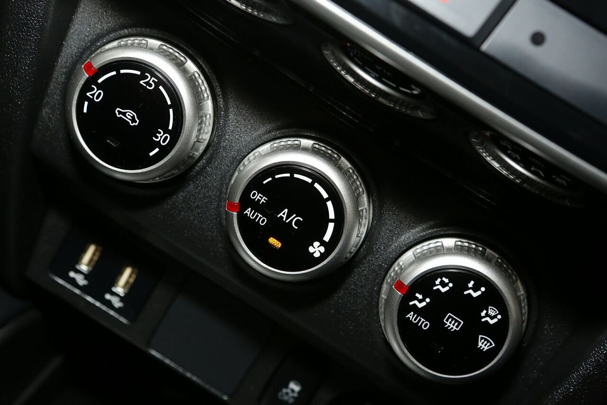 2022 Mitsubishi ASX ES XD