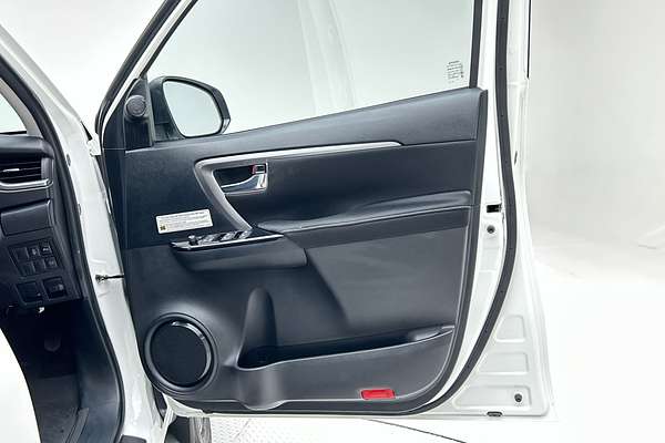 2021 Toyota Fortuner GXL GUN156R