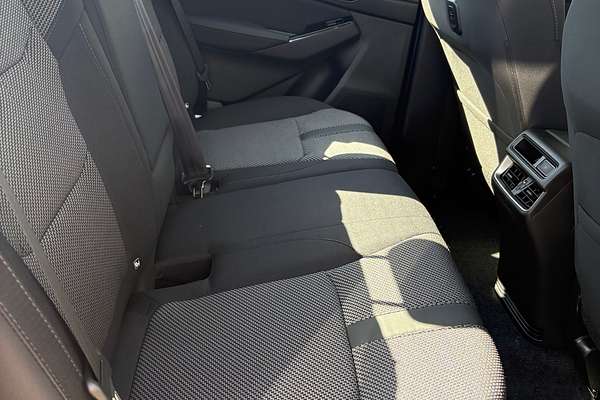 2025 Mazda BT-50 XTR TF 4X4