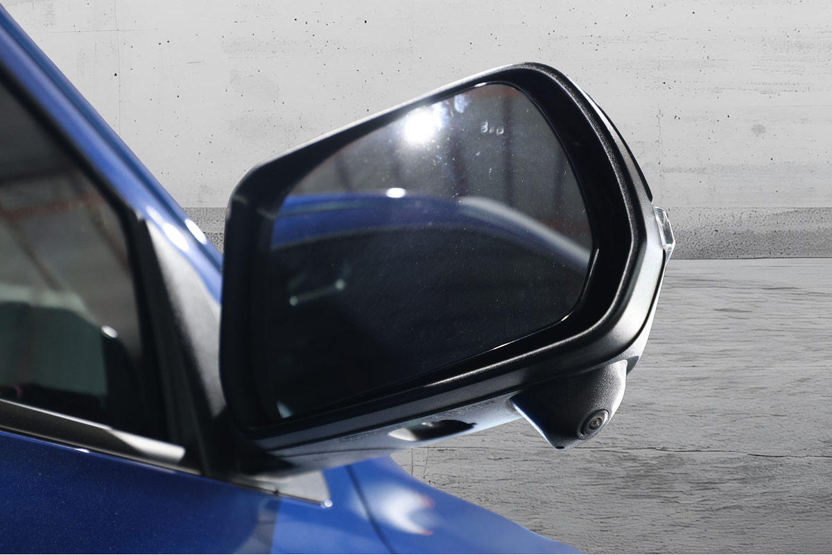 2025 Ford Ranger Wildtrak 4X4 3.0L