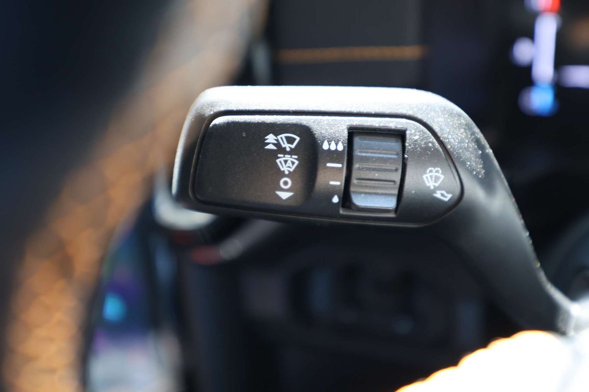 2025 Ford Ranger Wildtrak 4X4 3.0L