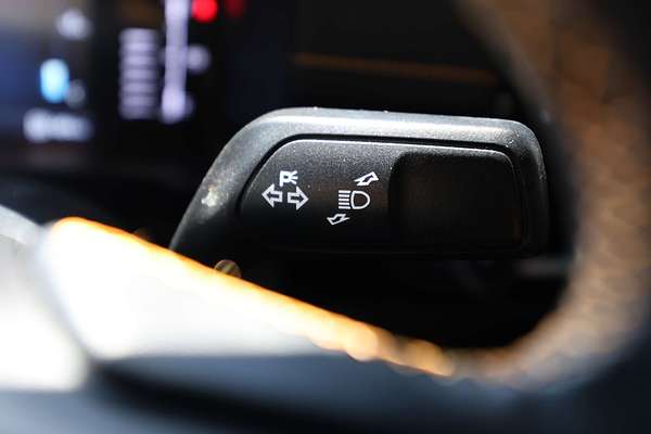 2025 Ford Ranger Wildtrak 4X4 3.0L