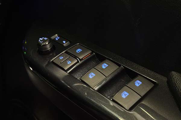 2023 Toyota Hilux GR Sport GUN126R