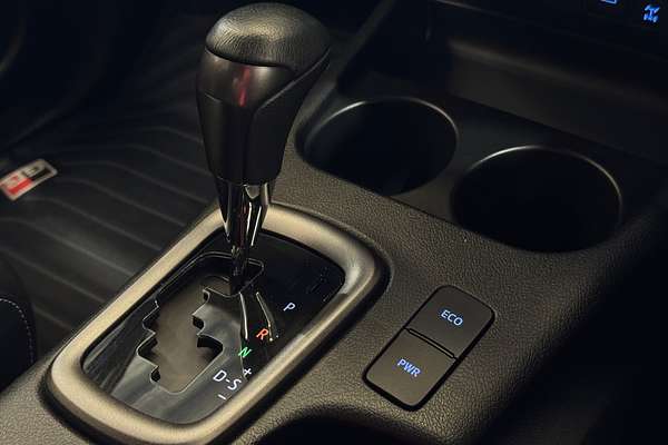 2023 Toyota Hilux GR Sport GUN126R