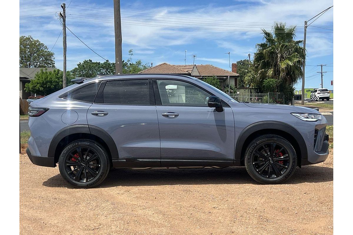 2025 GWM Haval H6GT Ultra PHEV B03