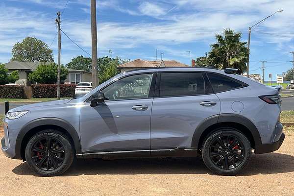 2025 GWM Haval H6GT Ultra PHEV B03