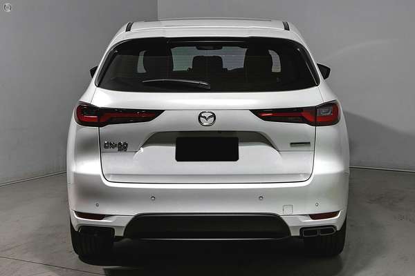 2025 Mazda CX-60 P50e GT KH Series